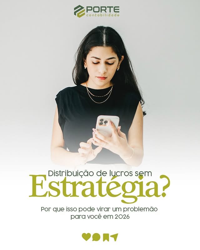 Distribuição de lucros sem estratégia pode custar caro