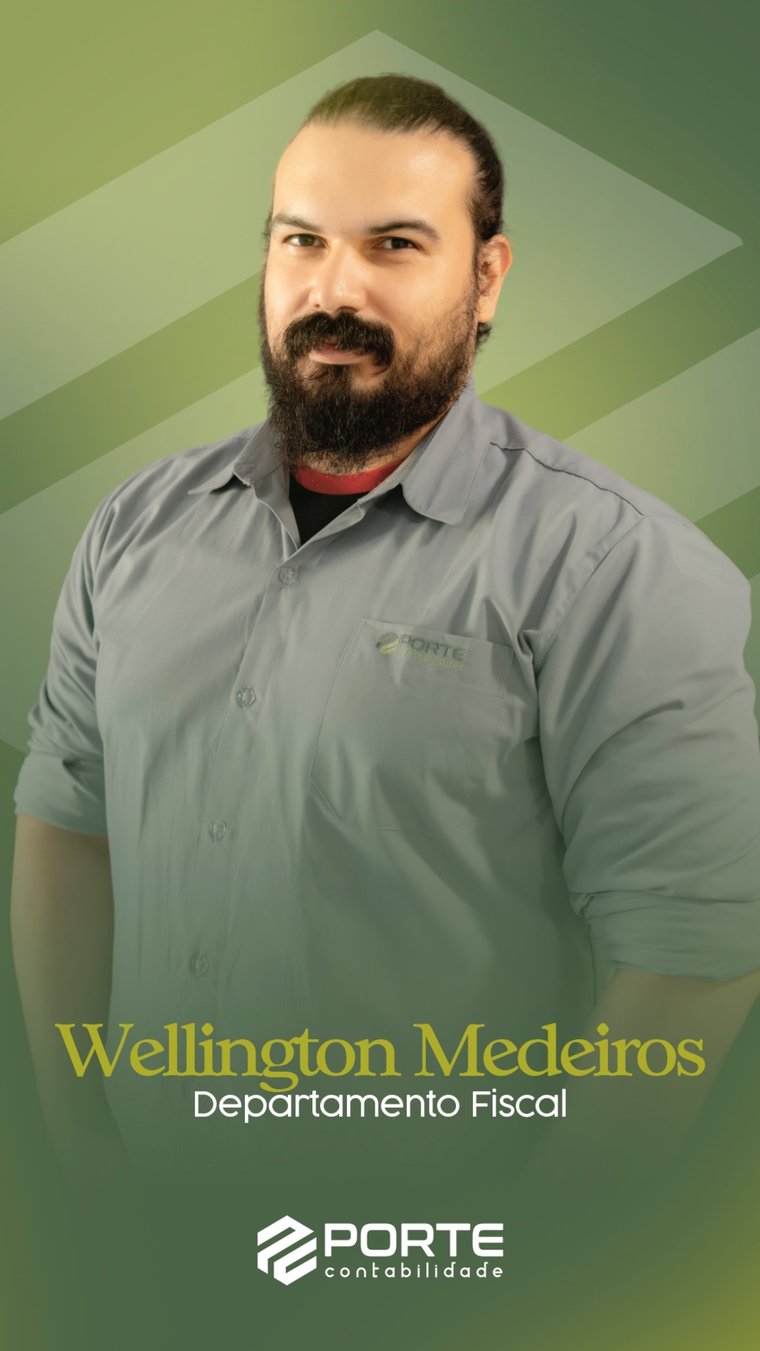 Wellington Medeiros